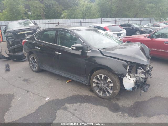 nissan sentra 2017 3n1cb7ap8hy238856