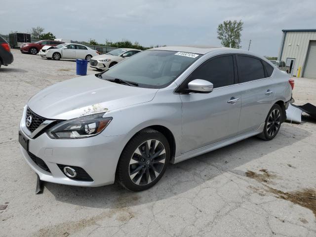 nissan sentra 2018 3n1cb7ap8jy208360