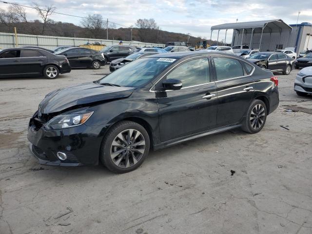 nissan sentra sr 2019 3n1cb7ap8ky246463