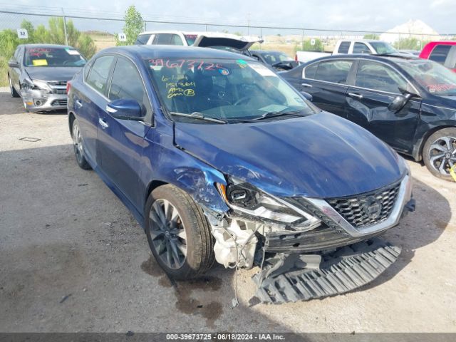 nissan sentra 2017 3n1cb7ap9hy229065