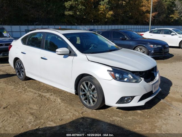 nissan sentra 2017 3n1cb7ap9hy233102