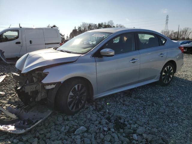 nissan sentra sr 2017 3n1cb7ap9hy253169