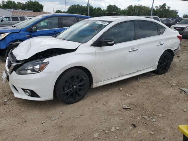 nissan sentra sr 2017 3n1cb7ap9hy365602