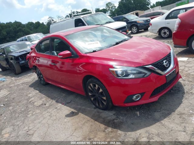 nissan sentra 2018 3n1cb7ap9jy237592