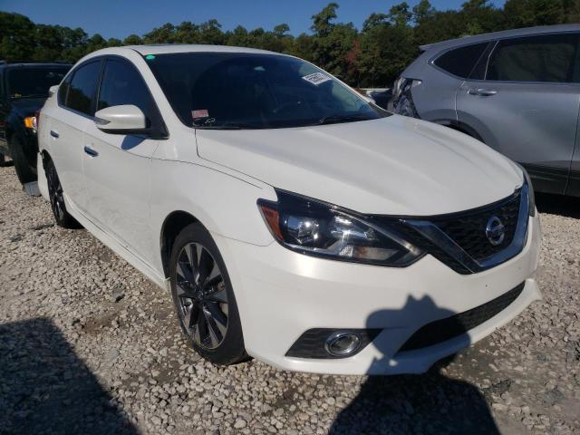 nissan sentra sr 2017 3n1cb7apxhy242424