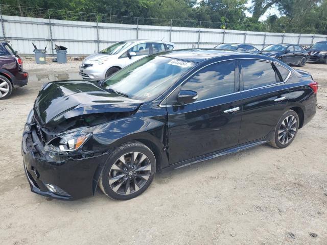 nissan sentra 2017 3n1cb7apxhy253472