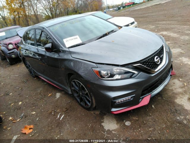 nissan sentra 2017 3n1cb7apxhy372221