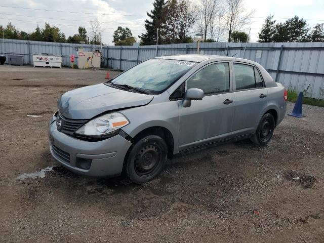 nissan versa s 2009 3n1cc11e49l438043