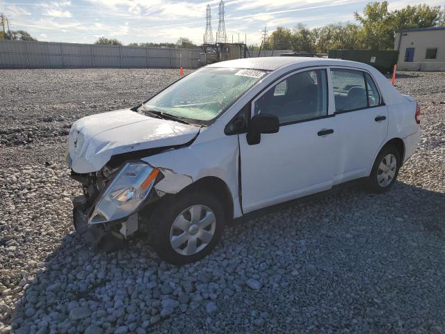 nissan versa auto 2009 3n1cc11e79l494221