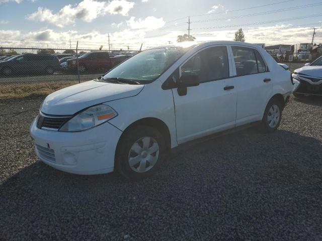 nissan versa s 2009 3n1cc11e89l435436