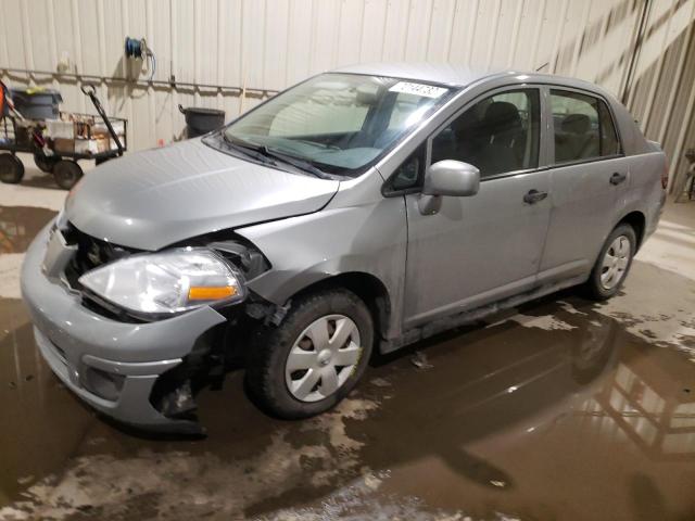 nissan versa s 2010 3n1cc1ap0al447778