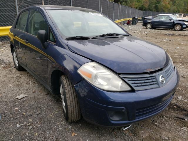 nissan versa s 2010 3n1cc1ap4al352446