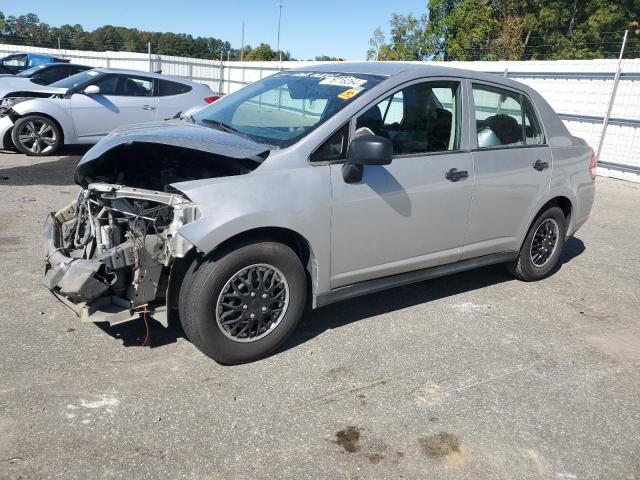 nissan versa s 2010 3n1cc1ap4al418798