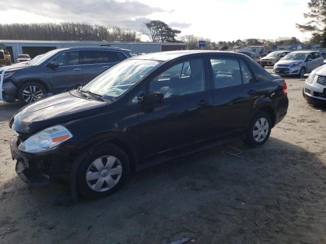 nissan versa 2010 3n1cc1ap4al431356