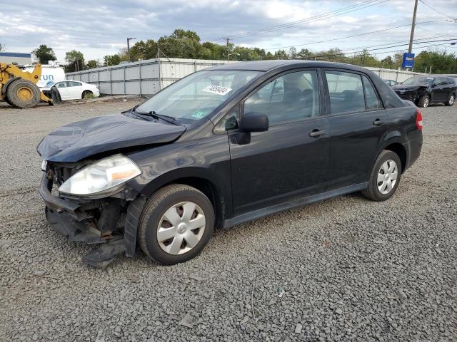 nissan versa s 2010 3n1cc1ap6al445534