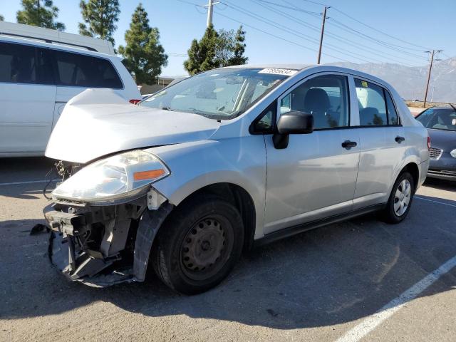 nissan versa s 2011 3n1cc1ap6bl363739