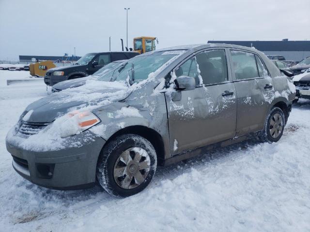 nissan versa s 2011 3n1cc1ap7bl474882