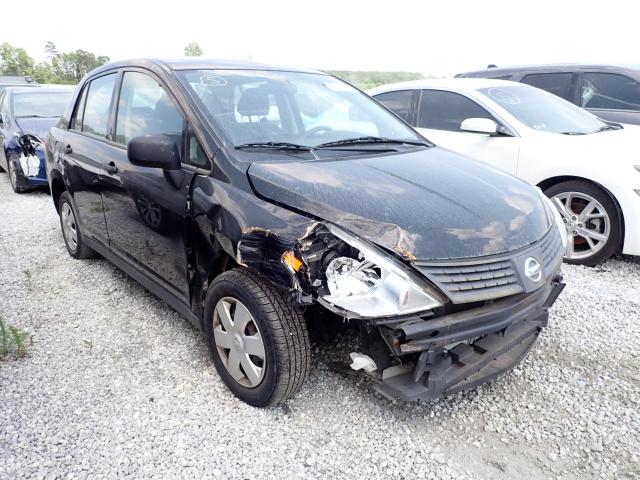 nissan versa s 2011 3n1cc1ap8bl433824