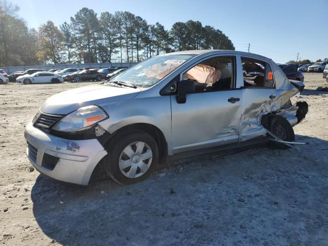 nissan versa s 2011 3n1cc1ap8bl479072