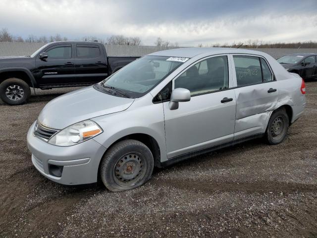 nissan versa s 2010 3n1cc1ap9al355388