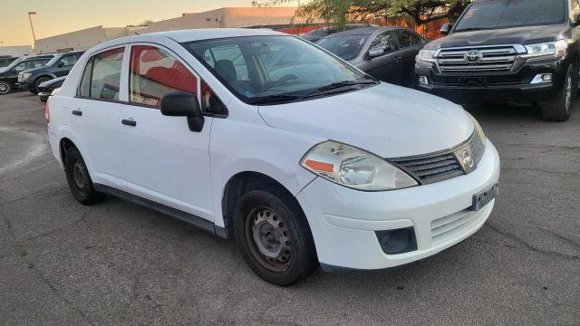 nissan versa s 2010 3n1cc1ap9al379657