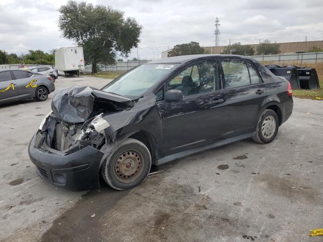 nissan versa s 2011 3n1cc1ap9bl440894