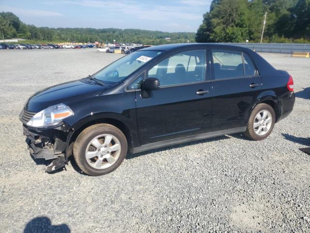 nissan versa s 2011 3n1cc1ap9bl448459