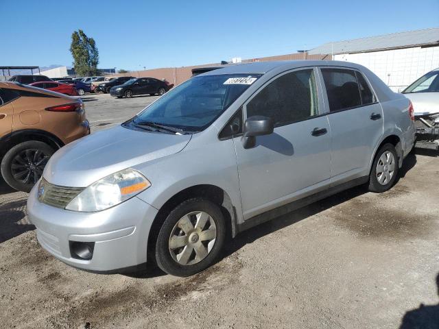 nissan versa s 2011 3n1cc1ap9bl467190