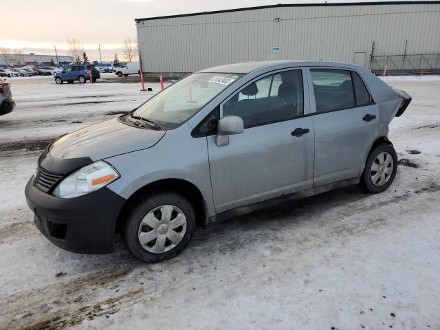 nissan versa 2011 3n1cc1ap9bl470848