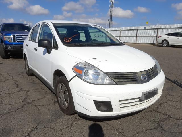 nissan versa s 2010 3n1cc1apxal459601