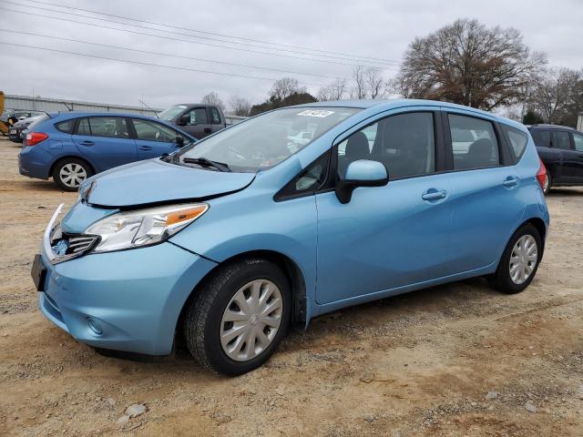 nissan versa note 2014 3n1ce2cp0el350793