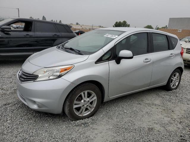 nissan versa note 2014 3n1ce2cp0el362779