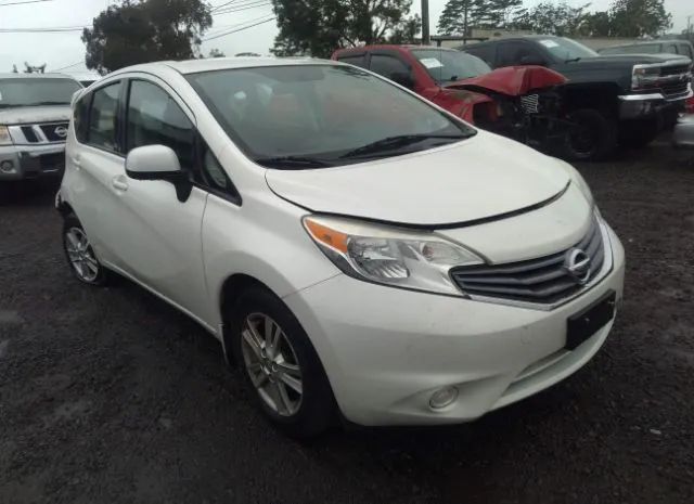 nissan versa 2014 3n1ce2cp0el370378