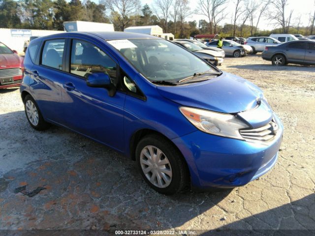 nissan versa note 2014 3n1ce2cp0el394308