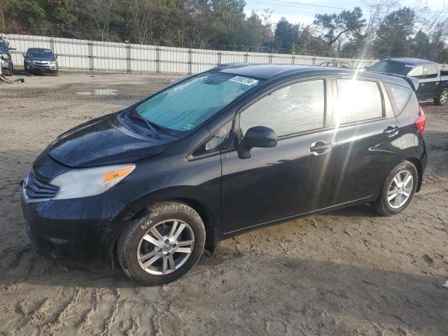 nissan versa note 2014 3n1ce2cp0el398259