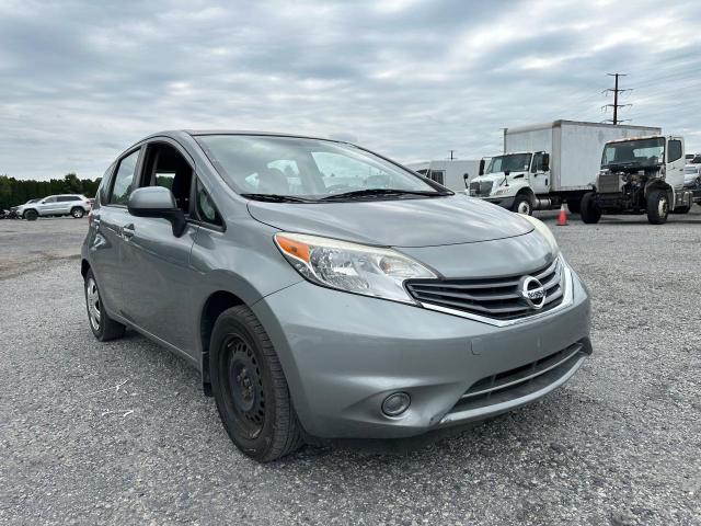 nissan versa note 2014 3n1ce2cp0el400477