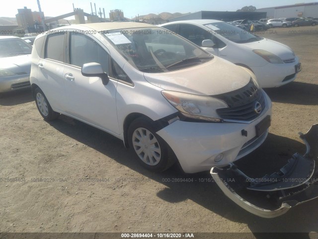 nissan versa note 2014 3n1ce2cp0el401287