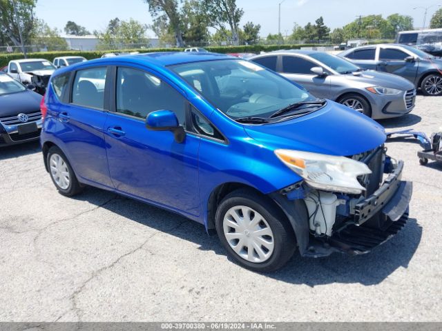 nissan versa note 2014 3n1ce2cp0el401323