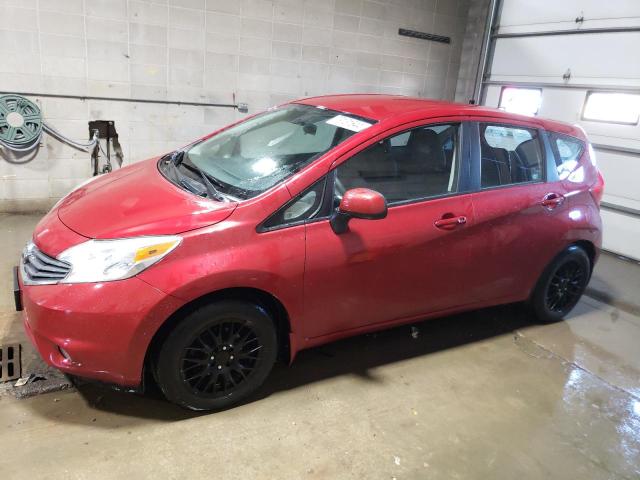 nissan versa note 2014 3n1ce2cp0el401693