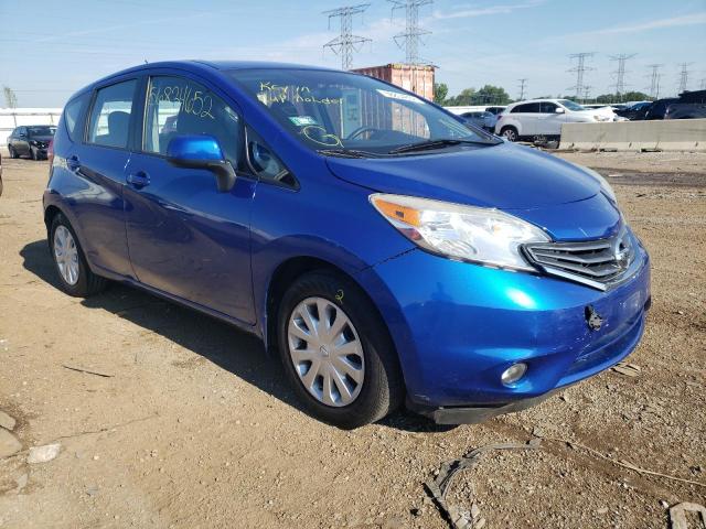 nissan versa note 2014 3n1ce2cp0el403900