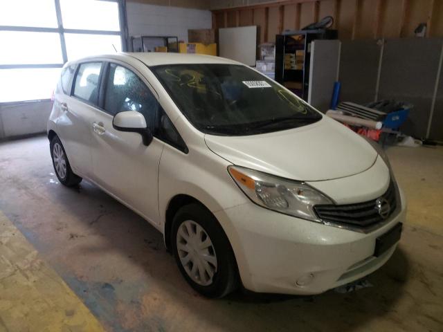 nissan versa note 2014 3n1ce2cp0el405503