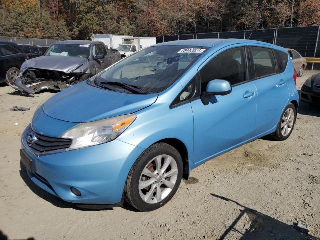 nissan versa note 2014 3n1ce2cp0el405825