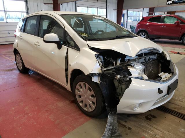 nissan versa note 2014 3n1ce2cp0el409163