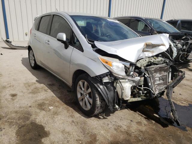 nissan versa note 2014 3n1ce2cp0el417392