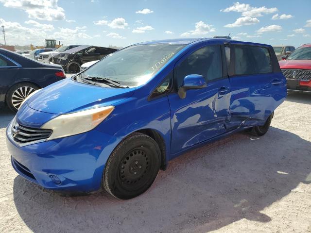 nissan versa note 2014 3n1ce2cp0el425864