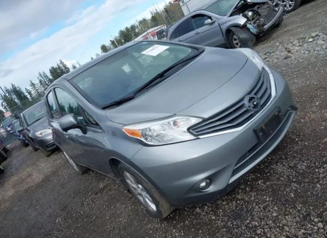 nissan versa note 2014 3n1ce2cp0el428909