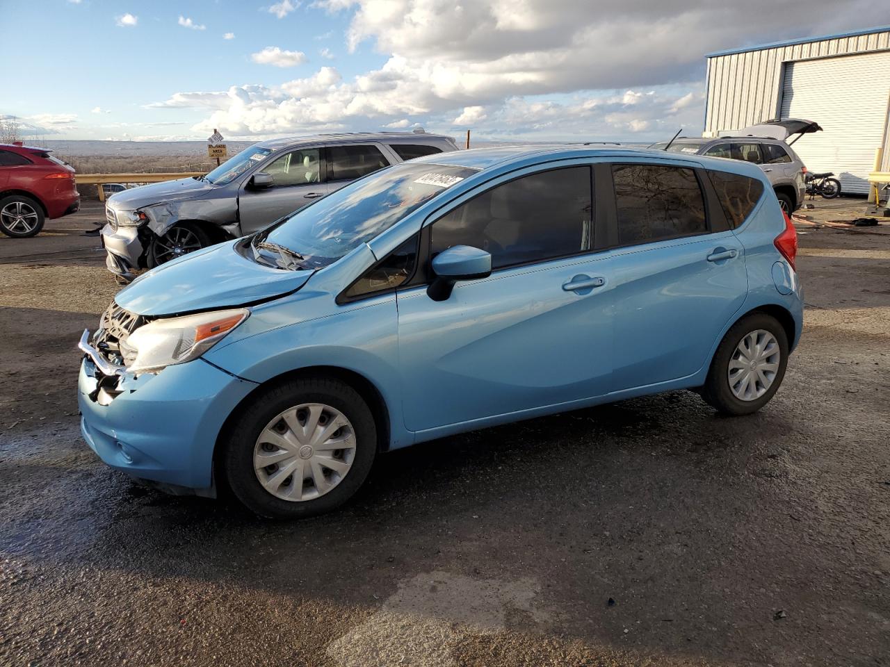 nissan versa 2015 3n1ce2cp0fl352741