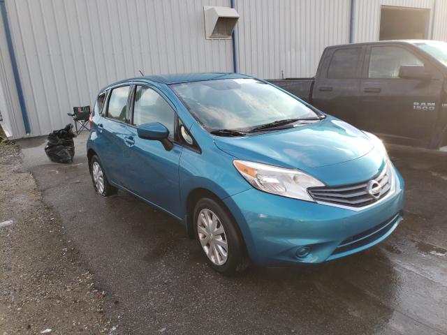 nissan versa note 2015 3n1ce2cp0fl356143