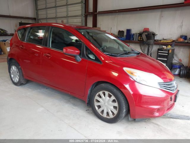 nissan versa note 2015 3n1ce2cp0fl357311