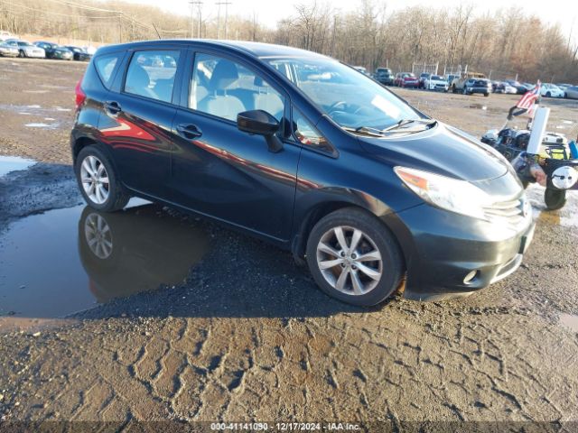 nissan versa note 2015 3n1ce2cp0fl360872